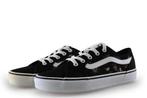 Vans Sneakers in maat 37 Zwart, Kleding | Dames, Schoenen, Verzenden, Zwart, Sneakers of Gympen, Gedragen