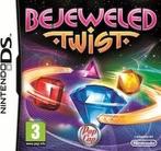 Bejeweled Twist (DS Games), Spelcomputers en Games, Games | Nintendo DS, Ophalen of Verzenden, Zo goed als nieuw