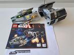 Lego - Star Wars - 75150 - Vaders TIE Advanced vs. A-Wing, Nieuw