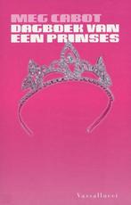 Dagboek van een prinses / Mias komische dagboek / 1, Verzenden, Gelezen, Meg Cabot