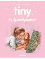 Tiny in sprookjesland 9789030373858 Gijs Haag, Boeken, Gelezen, Verzenden, Gijs Haag