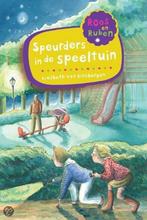 Speurders in de speeltuin / AVI-boeken 9789085430681, Boeken, Kinderboeken | Jeugd | 10 tot 12 jaar, Verzenden, Gelezen, Liesbeth van Binsbergen