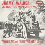 vinyl single 7 inch - Yvonne de Nijs - et The Feetwarmers..., Verzenden, Zo goed als nieuw