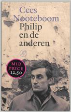 Philip en de anderen 9789029536950 Cees Nooteboom, Verzenden, Gelezen, Cees Nooteboom