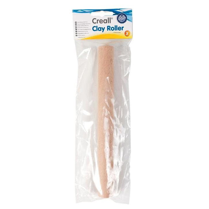 Creall - Boetseer roller, Kinderen en Baby's, Speelgoed | Overig