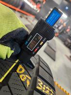 255/40/20 101W AO CONTINENTAL WINTERBANDEN 6,6MM PROFIEL 4X, Ophalen, Gebruikt, 255 mm, Winterbanden