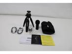 Shure MV88+ - Camera microfoon - Professioneel stereo geluid, Verzenden, Zo goed als nieuw