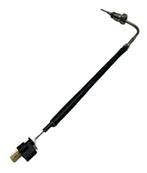 Sensor Uitlaatgastemperatuur A0009059305 Mercedes, Auto-onderdelen, Motor en Toebehoren, Verzenden, Nieuw, Mercedes-Benz