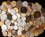 Wereld. Extensive Collection of +220 Coins from 1500 to, Postzegels en Munten, Munten | Europa | Niet-Euromunten
