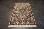 Kasjmier zijde - Tapijt - 127 cm - 76 cm, Nieuw