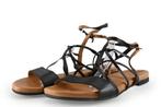 No Stress Sandalen in maat 41 Zwart | 10% korting, Kleding | Dames, Schoenen, Verzenden, Zwart, Sandalen of Muiltjes, Zo goed als nieuw