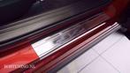 Rvs instaplijsten Ssang yong actyon-kyron 2006-2014, Auto-onderdelen, Ophalen of Verzenden, Nieuw