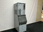 Scotsman ijsblokjes machine mxg 327 met bunker 152 KG, Ophalen of Verzenden, Nieuw in verpakking, Koelen en Vriezen