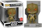 Funko POP! Vinyl Star Wars Bounty Hunters Collection, Verzamelen, Beelden en Beeldjes, Ophalen of Verzenden, Nieuw