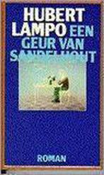 GEUR VAN SANDELHOUT 9789029014564 LAMPO, Verzenden, Gelezen, LAMPO