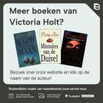 Het huis met de duizend lampions / Parel pockets, Verzenden, Gelezen, Victoria Holt