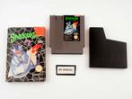 Shadowgate [Nintendo NES], Spelcomputers en Games, Games | Nintendo NES, Ophalen of Verzenden, Zo goed als nieuw