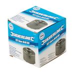 Silverline Heavy-Duty kernboor - TCT punten - Steen en be..., Ophalen of Verzenden, Nieuw
