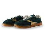 Scotch & Soda Sneakers in maat 38 Groen, Verzenden, Scotch & Soda, Groen, Sneakers of Gympen
