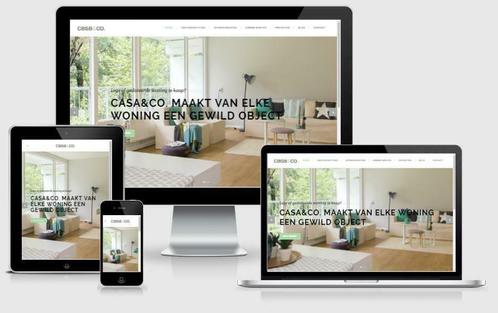 Een professionele Wordpress website of webshop laten maken?, Diensten en Vakmensen, Webdesigners en Hosting, Domeinregistratie