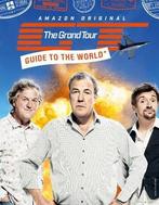 The Grand Tour Guide to the World, Gelezen, Verzenden