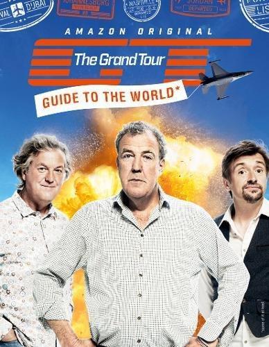 The Grand Tour Guide to the World, Boeken, Biografieën, Gelezen, Verzenden