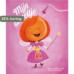 Mijn duiveltje 9789044813265 Thierry Robberecht, Boeken, Verzenden, Gelezen, Thierry Robberecht