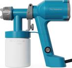 Verfspuit elektrisch - Verfspuitpistool - Verfspuitmachine -, Verzenden, Zo goed als nieuw