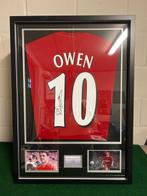 Liverpool - Owen - T-shirt, Nieuw