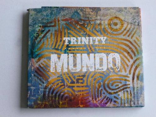 Trinity - Mundo, Cd's en Dvd's, Cd's | Religie en Gospel, Verzenden