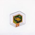 Mikes New Car - Power Disc - Disney Infinity 1.0, Ophalen of Verzenden, Zo goed als nieuw