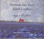 cd digi - Herman van Veen - Songs In The Distance, Cd's en Dvd's, Cd's | Nederlandstalig, Verzenden, Zo goed als nieuw