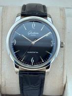 Glashütte Original - Sixties Automatic Black Dial - 03026 -, Sieraden, Tassen en Uiterlijk, Horloges | Heren, Nieuw