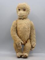 Schuco - Teddybeer Yes - no monkey - 1930-1940 - Duitsland, Antiek en Kunst, Antiek | Speelgoed