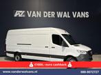 Mercedes-Benz Sprinter | 317 CDI 170pk L3H2 Euro6 *Rijklaar, Auto's, Gebruikt, Euro 6, Wit, Mercedes-Benz