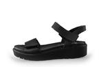 Ara Sandalen in maat 37 Zwart | 10% extra korting, Kleding | Dames, Schoenen, Verzenden, Zwart, Sandalen of Muiltjes, Zo goed als nieuw