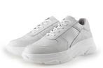Bridge Footwear Sneakers in maat 38 Wit | 10% extra korting, Bridge Footwear, Verzenden, Wit, Sneakers of Gympen