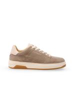 Nubikk sneakers/lage-sneakers heren 41 beige, Verzenden, Nieuw, Nubikk
