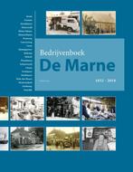 Bedrijvenboek De Marne 9789052943954 Jannes Russchen, Gelezen, Verzenden, Jannes Russchen