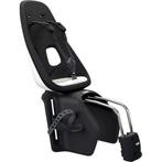Thule Yepp Maxi Achterstoeltje Snow White  Frame Bevestiging, Fietsen en Brommers, Fietsaccessoires | Fietsstoeltjes, Verzenden