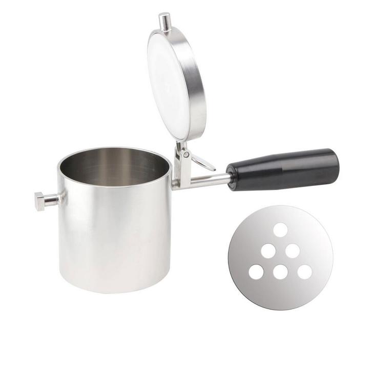 GGM Gastro | Asperges vormer voor ijspers SEPUMFGE-OK |, Zakelijke goederen, Horeca | Overige, Verzenden