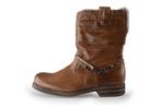 Boots in maat 41 Bruin | 10% extra korting, Kleding | Dames, Schoenen, Bruin, Verzenden, Overige typen, Zo goed als nieuw