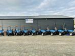 Solis 26 - 20 - 26 - 26 HST - 50 minitractor 5 jaar GARANTIE, Nieuw, Tot 80 Pk, Tot 2500, Verzenden