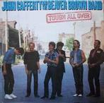 LP gebruikt - John Cafferty And The Beaver Brown Band - T..., Cd's en Dvd's, Zo goed als nieuw, Verzenden