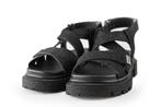 G-Star Sandalen in maat 36 Zwart | 10% extra korting, Kleding | Dames, Schoenen, Verzenden, Zwart, Nieuw, Sandalen of Muiltjes