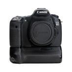 Tweedehands Canon cameras met garantie, Spiegelreflex, Canon, Ophalen of Verzenden, Zo goed als nieuw