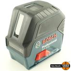 Bosch GCL 2-15 Kruislijn Laser