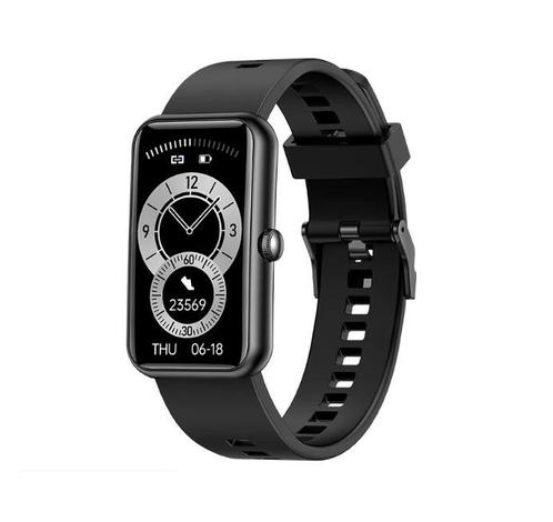 DrPhone Ai¹ Hydro – Smartwatch Aluminium – A-GPS - Stappente, Sieraden, Tassen en Uiterlijk, Smartwatches, Verzenden
