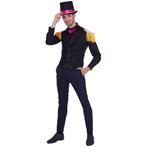 Goudkleurige Epauletten 2st, Verzenden, Nieuw