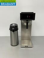 HCB RVS Koffiemachine Koffieautomaat 2,2 liter 230V Horeca, Ophalen of Verzenden, Nieuw in verpakking